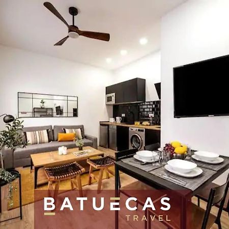 Alegria Urbana Cerca De Calle Alcala マドリード エクステリア 写真